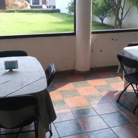 Hotel Real de Cuautla-2
