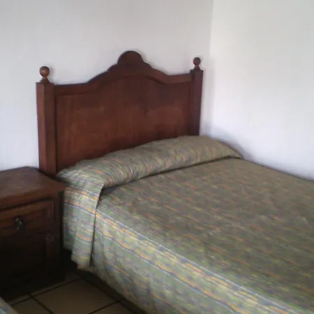Hotel Real de Cuautla-3