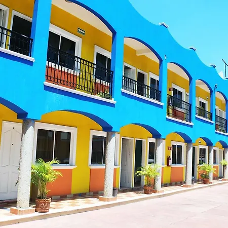 Hotel San Pedro-3