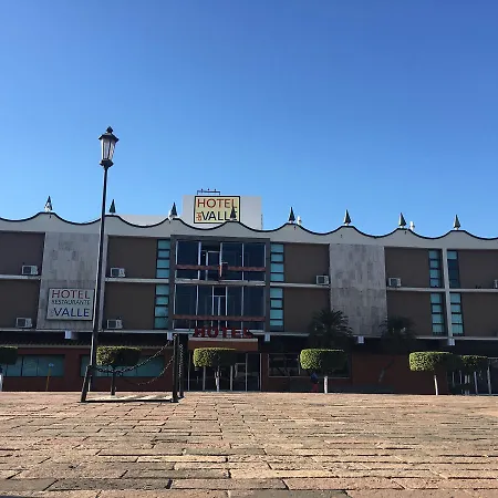 Hotel del Valle-2