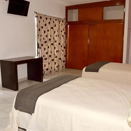 Casa Tizoc-2