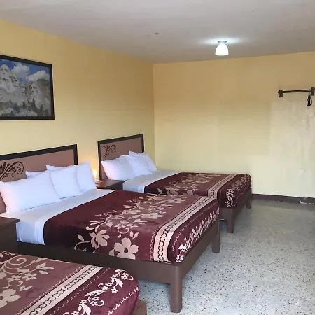 Hotel del Centro-3