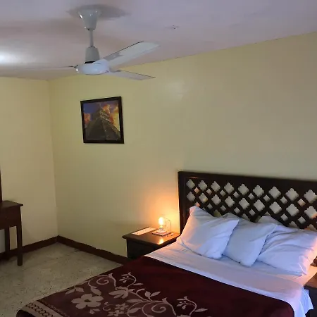 Hotel del Centro-2