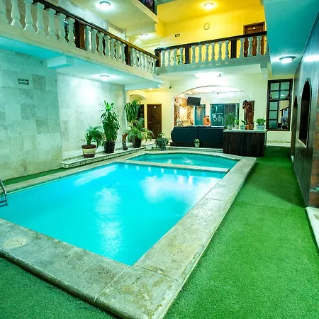 Hotel Quetzal-3