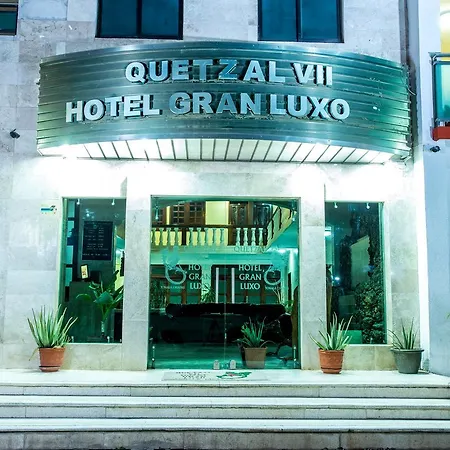 Hotel Quetzal-2