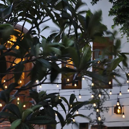 Clandestino Hotel Recreo - Adults Only-3