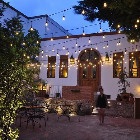 Clandestino Hotel Recreo - Adults Only-2