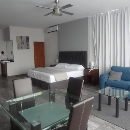 Hotel Civic Express-2