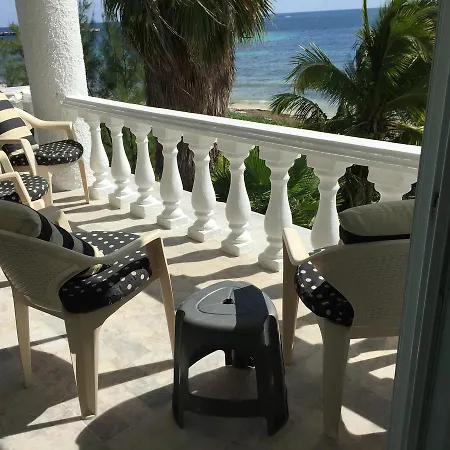 Caribbean Reef Villas-2