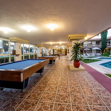 Quinta Rivera Hotel-3