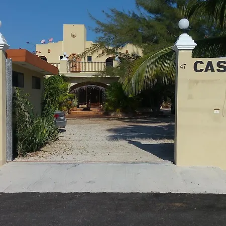 Castillito Kin Nah-2