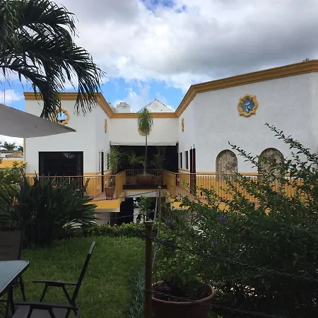 Hotel San Miguel Arcangel-2