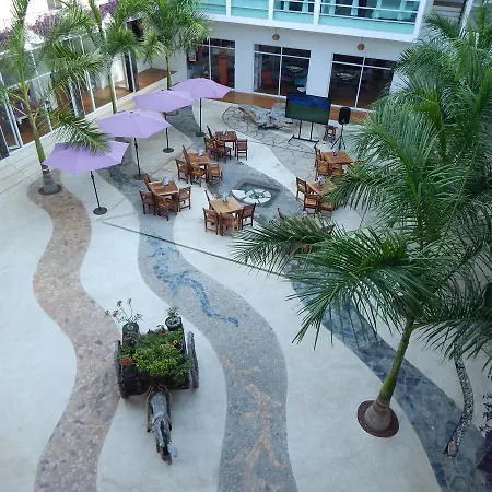 Hotel Rockaway-3