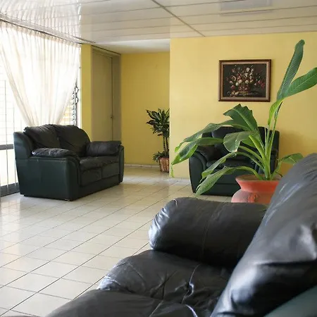 Hotel Dinastía Colima-2