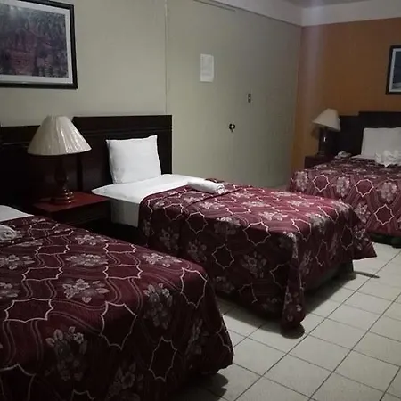 Hotel Dinastía Colima-3