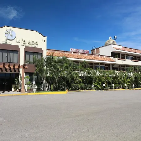Hotel La Palapa-3