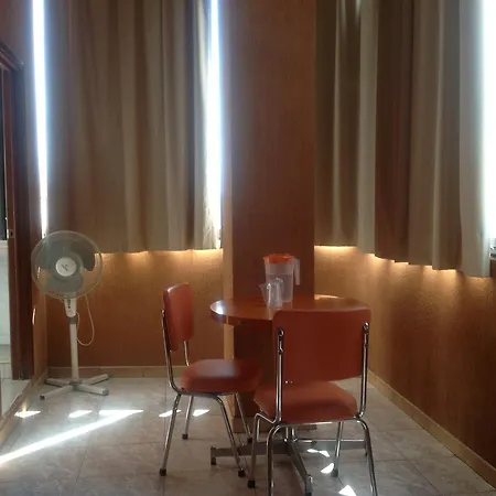 Hotel Colombo-2