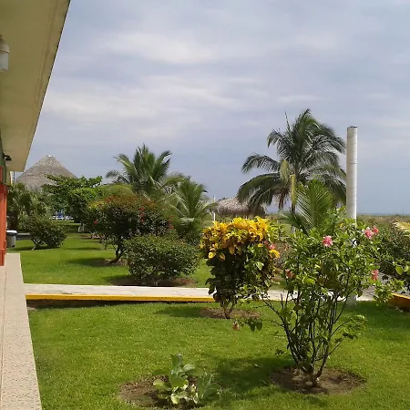 Hotel Costa Azul-2