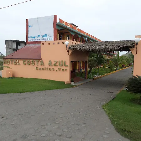 Hotel Costa Azul-3