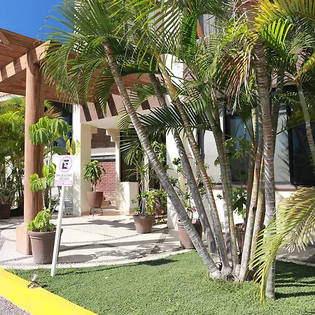 Hotel La Palapa-2