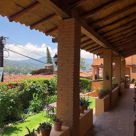 Casa Hotel San Jose-2