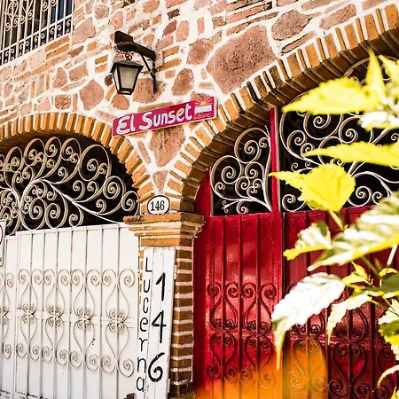 El Sunset Hostel-3