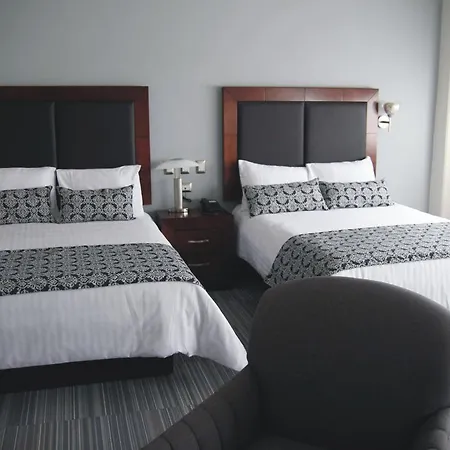 Hotel Real De Biezma-3