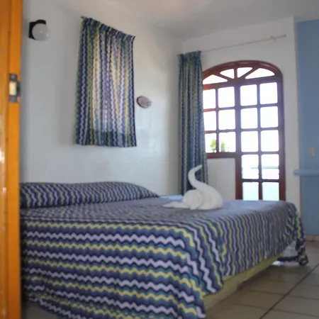 Hotel Jacqueline-2