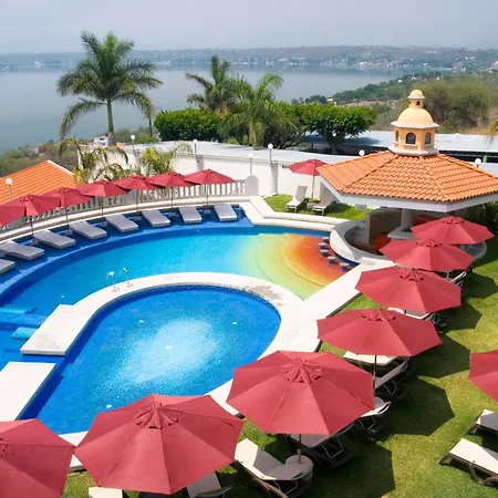 Excelaris Grand Resort Conventions & Spa-2