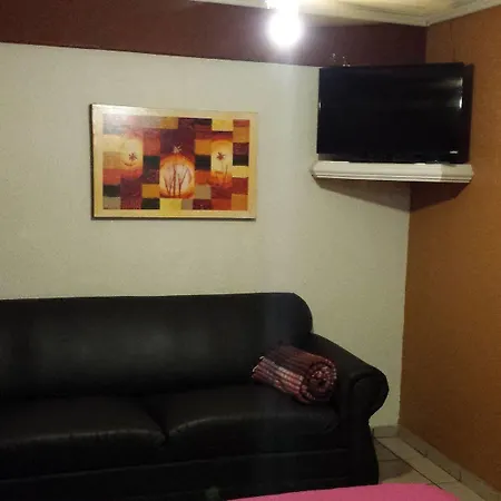 Hotel Suiza-2