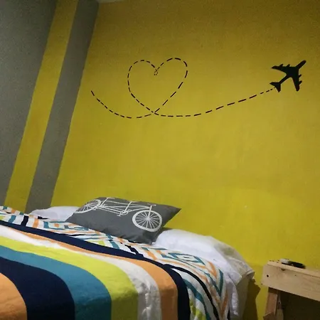 Bajas Cactus Hostel-3