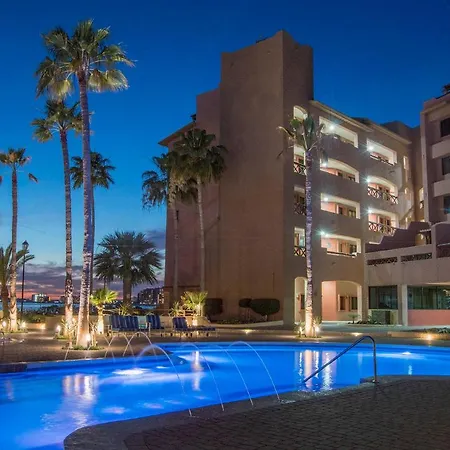 Marina Pinacate Condos By Fmi Rentals-3