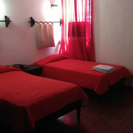 Posada Del Rey-3
