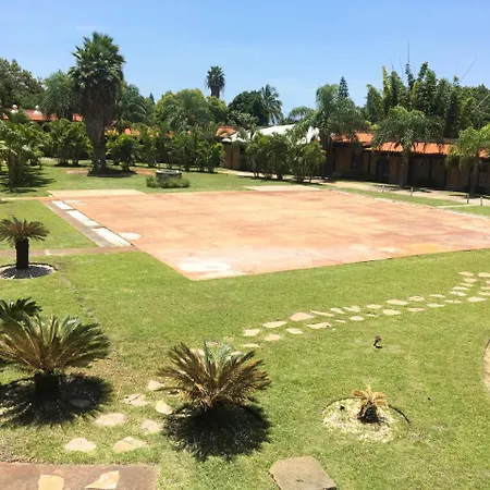 Hotel Posada El Encanto-3