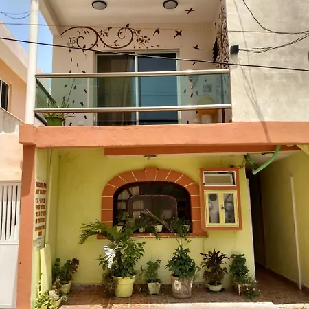 El Malecon, Central Mini Apartments-3