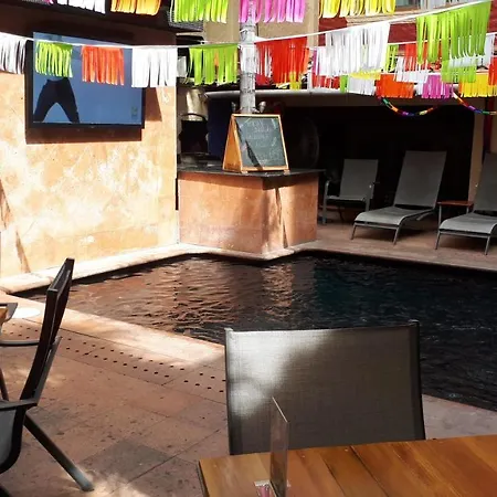 Hotel Mercurio - Gay Friendly-2