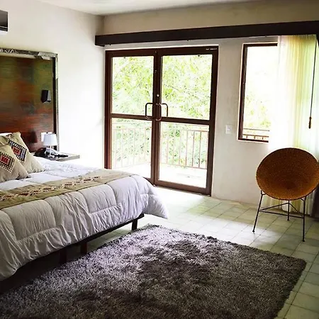 Hotel Azul Esmeralda-2