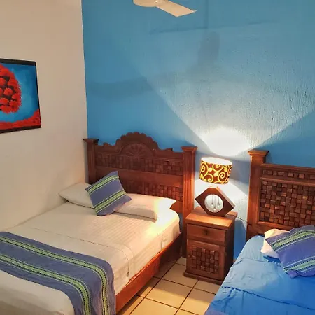 Casa De Huespedes Cielito Lindo-3