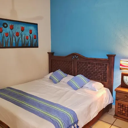 Casa De Huespedes Cielito Lindo-2