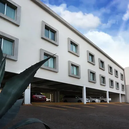 Hotel Marel-3