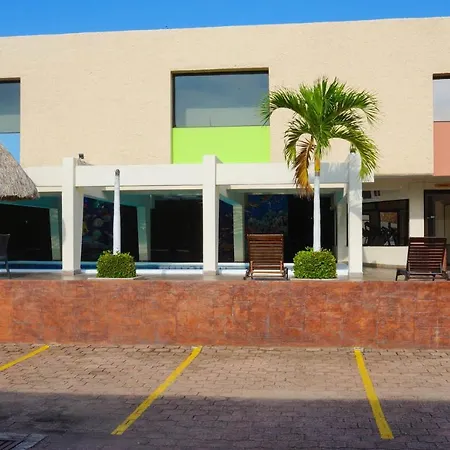 Hotel Brisa Coatzacoalcos-3