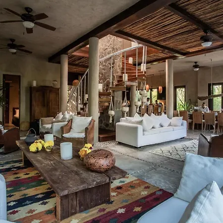 Casa Maya Kaan-2