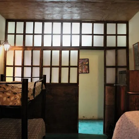 La Casa Del Jardin-2