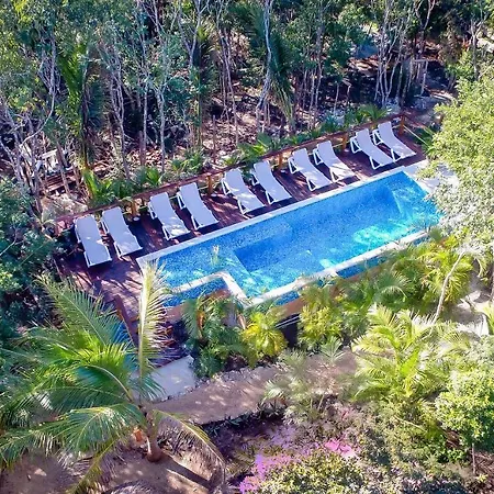 Joy Tulum - Adults Only.-3