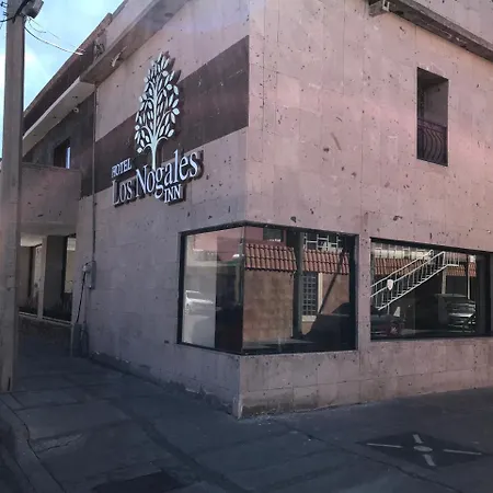 Los Nogales Inn-3