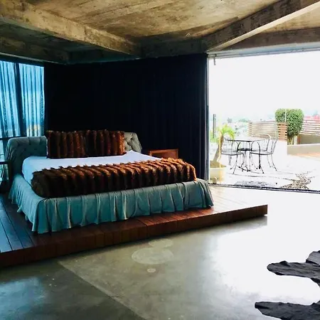 Cantil Hotel Spa Boutique-3