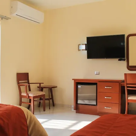Hotel Davimar-3