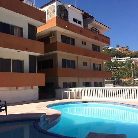 Hotel Terramar-2
