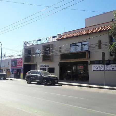 Hotel Tecnologico-3