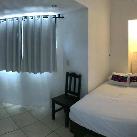 Hotel Maya Rue-2